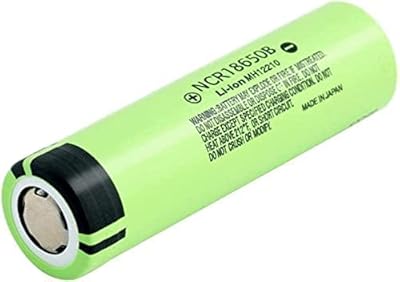 Batterie au lithium rechargeable besomi electronics 18650 3,7 v 3400 mah, batteries de grande capacité pour lampe de poche led, éclairage de secours et appareils électroniques (vert) (4). DIAYTAR COTE D'IVOIRE est une boutique en ligne généraliste proposant plus de 300 000 références de produits divers. Elle est reconnue comme leader en Côte d'Ivoire, offrant une expérience d'achat unique et pratique. Avec une gamme large et variée, DIAYTAR répond aux besoins de tous.