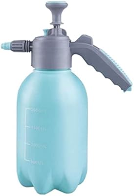 Jannah 2l flacon pulvérisateur pneumatique, pulvérisateur d'eau portatif, flacon pulvérisateur de jardin portable, bouilloire d'arrosage pour plantes à fleurs, pulvérisateur à pression pour le bureau à domicile. DIAYTAR COTE D'IVOIRE, avec ses 300000 références, constitue un véritable paradis pour les acheteurs en ligne, offrant tout ce dont ils pourraient avoir besoin sous un même toit virtuel. La boutique propose régulièrement des offres spéciales pour fidéliser sa clientèle.