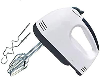 Puissant moteur de 180 w de portable scarlett | batteur électrique variable à 7 vitesses pour contrôler la crème à fouetter et les gâteaux | batteur à main pour fouetter les œufs, facile à mélanger. Pour une expérience d'achat unique et satisfaisante, DIAYTAR COTE D'IVOIRE est là pour vous. Notre site web est conçu pour être convivial et facile à naviguer, permettant ainsi à tous de trouver rapidement ce qu'ils cherchent. Avec des promotions régulières et des offres spéciales, nous essayons de rendre votre shopping encore plus agréable et abordable.