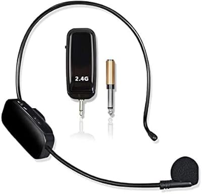 Microphone et haut-parleur sans fil 2,4 g rechargeables 2 en 1 mikemusic avec récepteur sans fil pour caisson de basses, haut-parleur de scène, prise de parole en public et éducation. Diaytar Côte d'Ivoire, boutique en ligne généraliste, propose plus de 300 000 références pour répondre à tous vos besoins. Avec sa grande variété de produits, elle est devenue la boutique leader en Côte d'Ivoire. Elle offre une expérience d'achat en ligne pratique et sécurisée.