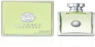 Versense by versace eau de toilette pour femme 3.4 fl oz 100 ml. DIAYTAR COTE D'IVOIRE est une plateforme de commerce électronique qui répond aux besoins diversifiés de la population ivoirienne. Elle propose une sélection exhaustive de produits, allant des accessoires de mode aux équipements ménagers, en passant par les produits cosmétiques et les outils de bricolage. La boutique en ligne garantit la qualité de ses produits et s'assure que chaque commande soit traitée avec soin.