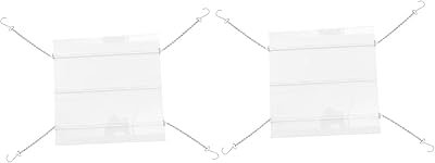 2 pièces bouchons de vidange de climatiseur bouchon de pare-brise de climatiseur pour fenêtres déflecteur d'air de climatiseur guide de vent prolongateur d'aération de climatiseur bouchon de pare-brise pour fenêtres. DIAYTAR COTE D'IVOIRE est une boutique en ligne généraliste qui propose plus de 300000 références de produits pour répondre à tous vos besoins. Avec une gamme variée de produits, cette boutique en ligne est devenue la référence en Côte d'Ivoire. Elle offre à ses clients une expérience d'achat en ligne sécurisée et pratique.