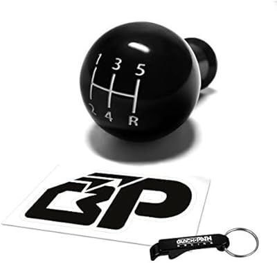 Pommeau de levier de vitesse 5 vitesses black path mustang pour ford cobra shelby gt focus body (parent) t6 noir az-bp 792 (bk). Notre boutique en ligne généraliste, DIAYTAR COTE D'IVOIRE, se distingue par sa sélection exceptionnelle de produits et son service client dédié. Nous essayons constamment d'améliorer notre offre pour vous satisfaire pleinement. Que vous recherchiez des produits pour la maison, la mode ou l'électronique, nous avons tout ce qu'il vous faut.