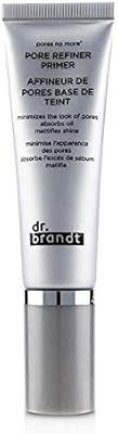 Dr. brandt pores no more pore refiner - peaux grasses/mixtes, 30 ml/1 oz. DIAYTAR COTE D'IVOIRE, la boutique en ligne généraliste de référence en Côte d'Ivoire, propose une sélection incroyable de plus de 300000 références pour répondre à tous vos besoins. Avec une gamme de produits variés et abordables, DIAYTAR COTE D'IVOIRE est devenu le leader du e-commerce en Côte d'Ivoire. Que vous recherchiez des produits électroniques, de la mode, des accessoires ou encore des produits pour la maison, DIAYTAR COTE D'IVOIRE a tout ce qu'il vous faut.