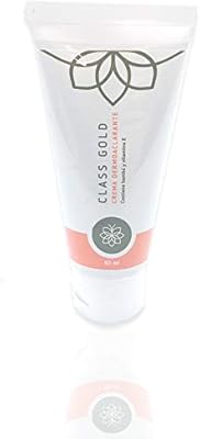 Crème pour le corps dermoclanti crema class gold cosmetics, crème naturelle pour la peau à la vitamine e. Avec plus de 300 000 références à sa disposition, DIAYTAR COTE D'IVOIRE est la boutique en ligne la plus complète en Côte d'Ivoire. Elle couvre pratiquement tous les domaines, allant de l'alimentation à l'électronique, en passant par la mode et les produits de maison. La boutique est déterminée à offrir une expérience d'achat en ligne inégalée à ses clients.