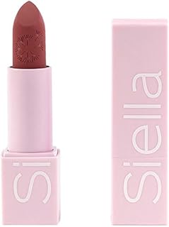 Sila beauty cherry blossom flower power rouge à lèvres mat pendant 10 heures, fabriqué en italie. Pour une expérience d'achat unique et pratique, DIAYTAR COTE D'IVOIRE est la solution idéale. Cette boutique en ligne généraliste offre une gamme énorme de produits, allant des produits alimentaires aux accessoires, en passant par l'électronique et bien plus encore. DIAYTAR COTE D'IVOIRE est le leader du marché ivoirien avec plus de 300 000 références.