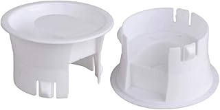 Couvercles de tasse d'eau en verre, couvercles d'eau en plastique anti-poussière et anti-éclaboussures