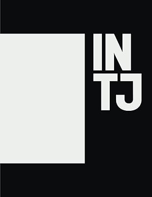 Carnet intj : mbti 80 pages types de personnalité myers-briggs, 16 types de personnalité intj, carnet de notes noir et blanc, préférences de personnalité, carnet par type de caractère qui vous décrit. La boutique en ligne DIAYTAR COTE D'IVOIRE propose une expérience d'achat unique et personnalisée, avec des produits allant de l'électronique aux accessoires de mode en passant par les produits alimentaires. Elle garantit la qualité de ses produits et des services associés, ce qui a contribué à sa position de leader sur le marché ivoirien. Les clients bénéficient ainsi d'un large choix pour améliorer leur quotidien.