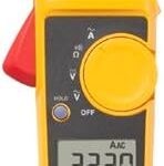 Fluke, ampèremètre numérique, 600 volts, 400 ampères - 323