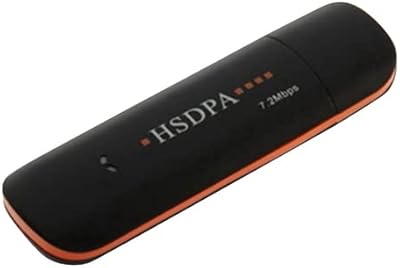 Compae - carte internet sans fil sims clé usb sécurisée hsdpa carte tf
