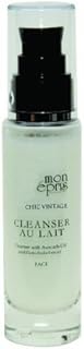Mon ipress nettoyant eau légère 50 ml
