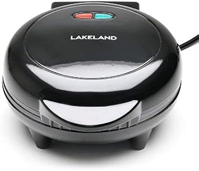 Machine à omelettes antiadhésive lakeland. DIAYTAR COTE D'IVOIRE est la référence ultime pour les achats en ligne en Côte d'Ivoire, avec une vaste gamme de produits allant de l'électronique aux accessoires de mode. Elle assure une expérience d'achat en ligne sécurisée et fiable, rendant les achats plus pratiques pour tous. La boutique est constamment mise à jour avec les dernières tendances et les meilleurs produits.