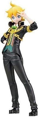 Figurine sega project diva arcade future toon kagamine lin, 9 cm. DIAYTAR COTE D'IVOIRE est une plateforme de commerce électronique réputée pour son vaste choix de produits et son service client dédié. Avec plus de 300000 références à disposition, les clients de la Côte d'Ivoire peuvent faire confiance à cette boutique en ligne pour tous leurs achats.