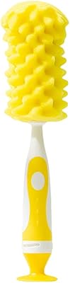 Hongming ensemble de nettoyage de brosses à biberons 2 en 1 ensemble de brosses de nettoyage de biberons pour bébé (jaune) (b). DIAYTAR COTE D'IVOIRE, c'est la boutique en ligne idéale pour les particuliers et les entreprises. La boutique en ligne propose des offres spéciales et des promotions régulières pour les clients fidèles. DIAYTAR COTE D'IVOIRE s'engage à offrir une expérience de shopping en ligne exceptionnelle et à surpasser les attentes de ses clients.