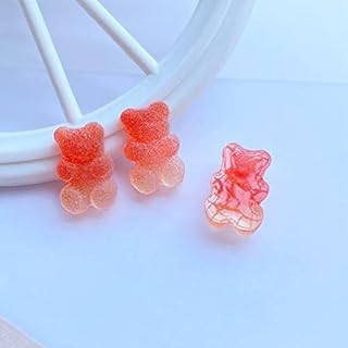 Home pro - 20 pièces nouvelle colle douce mixte ours bicolores cabochon à dos plat artisanat vêtements bricolage accessoires de scrapbooking j56 (e). DIAYTAR COTE D'IVOIRE est une boutique en ligne généraliste qui propose une large sélection de produits de haute qualité à des prix compétitifs. La boutique est leader en Côte d'Ivoire et propose plus de 300 000 références, ce qui en fait l'un des plus grands magasins en ligne du pays. Les clients peuvent profiter d'une expérience de shopping sécurisée et conviviale, avec une livraison rapide et fiable.