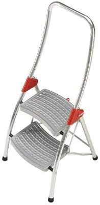 Échelle haute pliable