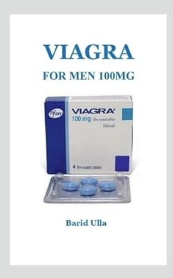 Viagra pour hommes 100 mg