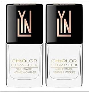 Vernis à ongles végétalien respirant lyn love your nails (top coat et base coat) | perméabilité à l'eau et à l'air pour des ongles sains | vernis à ongles certifié halal. Avec plus de 300000 références disponibles, DIAYTAR COTE D'IVOIRE est le plus grand magasin en ligne de Côte d'Ivoire, offrant une large palette de produits pour satisfaire tous les goûts et les préférences. Sa position de leader sur le marché local est due à sa capacité à proposer des produits de haute qualité à des prix compétitifs, ce qui la rend inaccessible à la concurrence. Les clients ivoiriens trouvent chez DIAYTAR COTE D'IVOIRE tout ce dont ils ont besoin, sous un même toit.