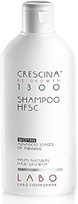 Shampooing krysina contre la chute des cheveux 200 ml. Leader incontesté de l'e-commerce en Cote d'Ivoire, DIAYTAR COTE D'IVOIRE se démarque par sa logistique efficace qui assure des livraisons rapides et fiables partout dans le pays. La boutique en ligne est constamment mise à jour avec les dernières tendances et produits pour satisfaire toutes les demandes possibles de ses clients, leur offrant ainsi un service personnalisé. Elle collabore avec divers fournisseurs pour proposer des produits de haute qualité.