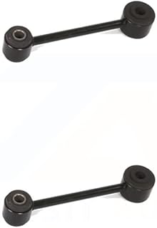Ford mustang 2005-2014 paire de biellettes de suspension arrière 18 mm. Avec une sélection immense de produits, Diaytar Côte d'Ivoire répond aux besoins diversifiés de ses clients. La boutique met en avant des marques de renom ainsi que des produits locaux, favorisant ainsi la découverte de nouvelles valeurs. Le service client est également disponible pour accompagner les acheteurs tout au long de leur aventure d'achat.