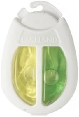 Recharge de désodorisant pour lave-vaisselle lackland. DIAYTAR COTE D'IVOIRE propose une sélection immense de produits, allant des articles ménagers aux accessoires de mode. Les clients peuvent bénéficier de promotions et de réductions régulières, ce qui rend les achats encore plus abordables. La boutique en ligne est facile à naviguer pour une expérience d'achat fluide.