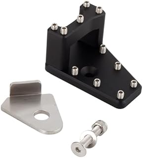 Hzxhs pour suzuki dr 650 1996-2021 levier de frein et levage à double commande pour moto dr650 dr650se dr 650 se (noir). DIAYTAR COTE D'IVOIRE est une boutique en ligne généraliste qui propose une expérience d'achat en ligne unique et sécurisée. Notre sélection de produits s'étend de l'électronique à la mode, en passant par les produits pour la maison et les accessoires, le tout à des prix compétitifs. Chez DIAYTAR COTE D'IVOIRE, nous sommes déterminés à offrir à nos clients la meilleure expérience d'achat en ligne possible.