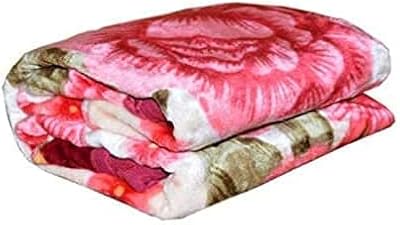 Couverture de luxe pour lit double de la collection uno dormit - super