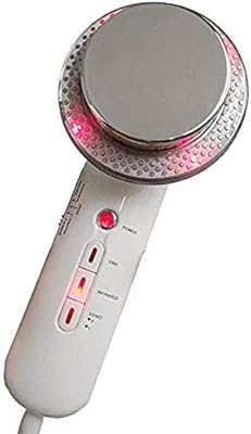 Appareil amincissant et esthétique 3 en 1 pour les bras les jambes la taille