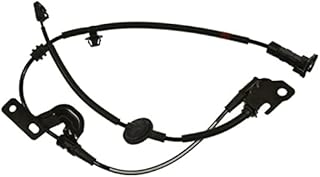 Véritable capteur abs de roue arrière 59930-d4000 droit 59930d4000 pour kia