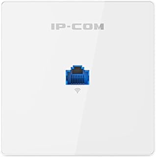 Point d'accès gigabit ip-com ac1200 wave2 dans le mur | modèle : w36ap (blanc). DIAYTAR COTE D'IVOIRE est une boutique en ligne qui propose une expérience de shopping unique et personnalisée. Les clients peuvent créer des listes de souhaits, suivre leurs commandes et gérer leurs comptes en ligne de manière facile et intuitive. DIAYTAR COTE D'IVOIRE collabore avec des fournisseurs de confiance pour offrir des produits de haute qualité et des prix compétitifs.