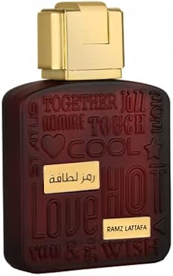 Ramez lattafa (or) pour femme, 100 ml, eau de parfum. La réussite de DIAYTAR COTE D'IVOIRE est due à sa capacité à proposer des produits de qualité à des prix compétitifs, tout en offrant un service client de haute qualité. La boutique continue de s'agrandir et de diversifier ses offres pour répondre aux besoins changeants de sa clientèle. Avec DIAYTAR COTE D'IVOIRE, faire du shopping en ligne est simple, pratique et sécurisé.