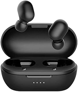 Écouteurs sans fil xiaomi true hailo gt1 pro avec microphone antibruit pour tous