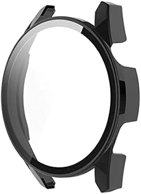 Coque dado + protecteur d'écran compatible avec huawei watch gt3 42mm. Avec une sélection impressionnante de produits, DIAYTAR COTE D'IVOIRE permet à ses clients de trouver tout ce dont ils ont besoin en un seul endroit. La boutique en ligne est facile à naviguer et propose des services de livraison rapides et fiables.