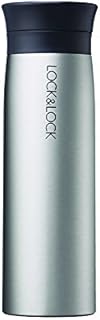 Tasse de voyage thermique lock & lock en acier inoxydable, 13,5 oz, argent, 13,5 oz. Diaytar Côte d'Ivoire est une plateforme de commerce électronique qui offre une expérience d'achat en ligne sécurisée et pratique. Avec une sélection impressionnante de produits, elle répond aux attentes des clients ivoiriens et internationaux. La boutique propose des promotions et des offres spéciales régulièrement.