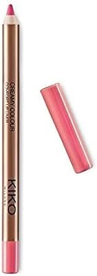 Liner à lèvres crémeux kiko milano color comfort - 309 rose corail, 1,20 g. DIAYTAR COTE D'IVOIRE est une boutique en ligne qui propose une expérience d'achat unique et personnalisée aux clients. Les clients peuvent créer un compte pour suivre leurs commandes et accéder à des offres exclusives. La boutique en ligne met également en avant la confidentialité et la sécurité des transactions en ligne.