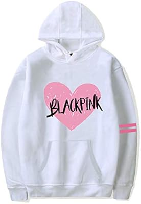 16 nouveau style hot wish kpop blackpink love sweat à capuche drôle jisoo/jennie/rose/lisa harajuku sweats à capuche décontractés sweat à capuche pour hommes/femmes sweat à capuche pour couple imprimé 3d. DIAYTAR COTE D'IVOIRE, boutique en ligne généraliste avec plus de 300000 références, offre une grande variété de produits pour répondre aux besoins de tous. En tant que leader en Côte d'Ivoire, nous nous engageons à fournir des produits de qualité à des prix compétitifs. Notre sélection de produits inclut des articles de mode, des accessoires, des produits électroniques et bien plus encore.