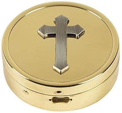 Croix en relief de sudbury pyx. DIAYTAR COTE D'IVOIRE est la destination idéale pour les consommateurs ivoiriens qui cherchent à acheter des produits en ligne. La boutique propose une large gamme de produits, allant des électroniques aux vêtements, en passant par les accessoires et les produits de maison. Les clients peuvent profiter de promotions et de réductions régulières sur leurs achats.