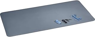 Tru components 1570452 esdm-1190bg set de sets de table esd gris 1190 x 590 x 2 mm avec câble de terre. DIAYTAR COTE D'IVOIRE est une plateforme e-commerce qui permet aux clients d'acheter en ligne tout ce dont ils ont besoin. Avec sa large gamme de produits, elle est devenue la référence pour les consommateurs ivoiriens. Elle est connue pour ses promotions régulières et ses offres spéciales.