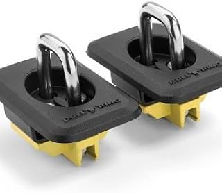 Ancre d'attelage de lit surélevé bull ring classic pour chevrolet c-k 1988-1998 et gmc. La boutique en ligne DIAYTAR COTE D'IVOIRE est une plateforme de commerce électronique qui propose une large gamme de produits pour les consommateurs ivoiriens. Avec plus de 300000 références de produits, elle offre une expérience d'achat en ligne unique et pratique, avec des options de paiement flexibles et des délais de livraison rapides.