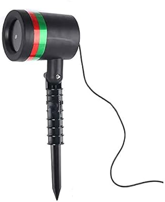 Projecteur de lumière laser moharam intérieur et extérieur. Avec plus de 300 000 références, DIAYTAR COTE D'IVOIRE est la boutique en ligne la plus complète en Côte d'Ivoire. Elle propose des produits de toutes les marques et à tous les prix. La boutique en ligne est accessible 24h/24 et 7j/7, permettant aux clients de faire leurs achats à tout moment.