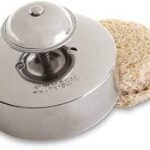The pampered chef cut n seal moyen 3-1 2" 1195