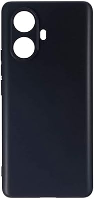 Coque en tpu zobitek pour realme 10 / realme 10 pro / realme 10 pro plus - noir mat (réseau realme 10 pro plus 5g). DIAYTAR COTE D'IVOIRE, c'est plus de 300 000 références disponibles en ligne, pour répondre à tous vos besoins. En tant que leader du e-commerce en Cote d'Ivoire, nous offrons une sélection incroyable de produits. Notre boutique en ligne est votre destination pour tout ce dont vous avez besoin.