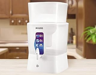 Purificateur d'eau danube home milano graphite, blanc, 25 litres - 490 x 304 x 304 mm. DIAYTAR COTE D'IVOIRE, c'est la boutique en ligne idéale pour trouver tout ce dont vous avez besoin, avec une sélection immense de produits de toutes sortes. Grâce à sa large gamme de produits, vous pouvez faire toutes vos achats en un seul endroit. DIAYTAR COTE D'IVOIRE, c'est la référence pour les achats en ligne en Cote d'Ivoire.