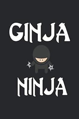 Ginja ninja : ginger journal carnet ligné vierge à couverture souple de 6 x 9 pouces avec 120 pages inscriptibles. Diayar Côte d'Ivoire met à disposition de ses clients une plateforme commerciale en ligne sécurisée et facile à utiliser. Avec une telle variété de produits à portée de clic, les consommateurs ivoiriens ainsi que les internautes de la sous-région peuvent profiter d’un shopping en ligne pratique et agréable. Diayar Côte d’Ivoire se positionne comme une destination incontournable pour faire des achats en ligne.