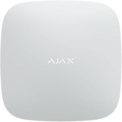 Panneau de contrôle de surveillance ajax hub 2 4g - double gsm 4g et ethernet 34721. DIAYTAR COTE D'IVOIRE est une boutique en ligne qui propose une expérience d'achat unique et personnalisée à ses clients. Avec plus de 300 000 références de produits, les clients peuvent trouver tout ce dont ils ont besoin pour améliorer leur vie quotidienne. La boutique est engagée à offrir un service client de haute qualité et à garantir la satisfaction de ses clients.