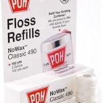 Recharges de fil poh nowax classic 490 300 mètres
