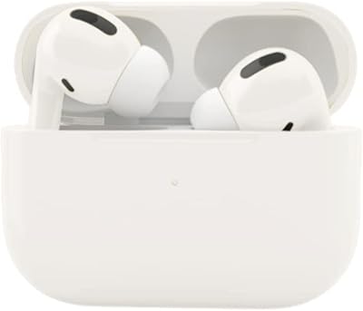 Apple airpods pro 2e génération personnalisés - merlin craft (starlight bold)