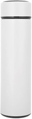 Bouteille thermos huawei en acier inoxydable, 450 ml, blanc. Avec plus de 300 000 références de produits, DIAYTAR COTE D'IVOIRE est la boutique en ligne la plus complète de Cote d'Ivoire. Elle propose des produits de toutes sortes, allant de l'électronique aux vêtements en passant par les produits alimentaires. Les clients peuvent faire leurs achats en toute confiance grâce à la qualité des produits et au service client de la boutique.