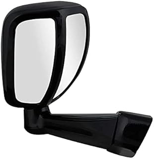 Rétroviseur latéral grand angle carrizo (noir) pour toyota fortuner (type i) 2012-2016. Diaytar Cote d'Ivoire s'est imposée comme la boutique en ligne leader en Côte d'Ivoire, grâce à sa gamme étendue de produits et à son engagement à offrir le meilleur service client. Avec plus de 300 000 références, les clients peuvent trouver tout ce dont ils ont besoin sur une seule plateforme, ce qui rend les achats en ligne pratiques et simples. La boutique est ainsi devenue incontournable pour les internautes ivoiriens.