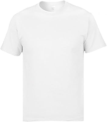 T-shirts personnalisés à col rond, hauts du jour de l'an, chemises pour hommes, tissu en coton surdimensionné, t-shirts cool (pas de prix d'impression, s). DIAYTAR COTE D'IVOIRE est une boutique en ligne généraliste qui met l'accent sur la qualité et la satisfaction des clients. Avec sa grande variété de produits et ses services de haute qualité, la boutique en ligne est devenue une référence pour les consommateurs ivoiriens. DIAYTAR COTE D'IVOIRE est la destination de choix pour les achats en ligne en Côte d'Ivoire.